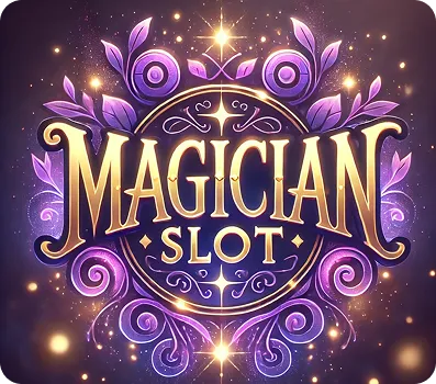 Magician slot Magician slot